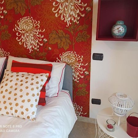 Apartamento Fara One Bari Exterior foto