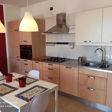 Apartamento Fara One Bari Exterior foto