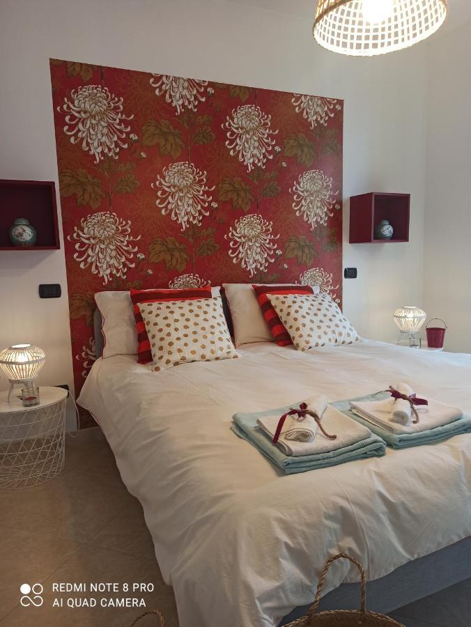 Apartamento Fara One Bari Exterior foto