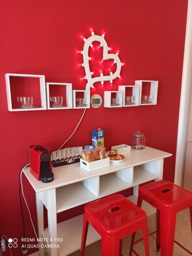 Apartamento Fara One Bari Exterior foto