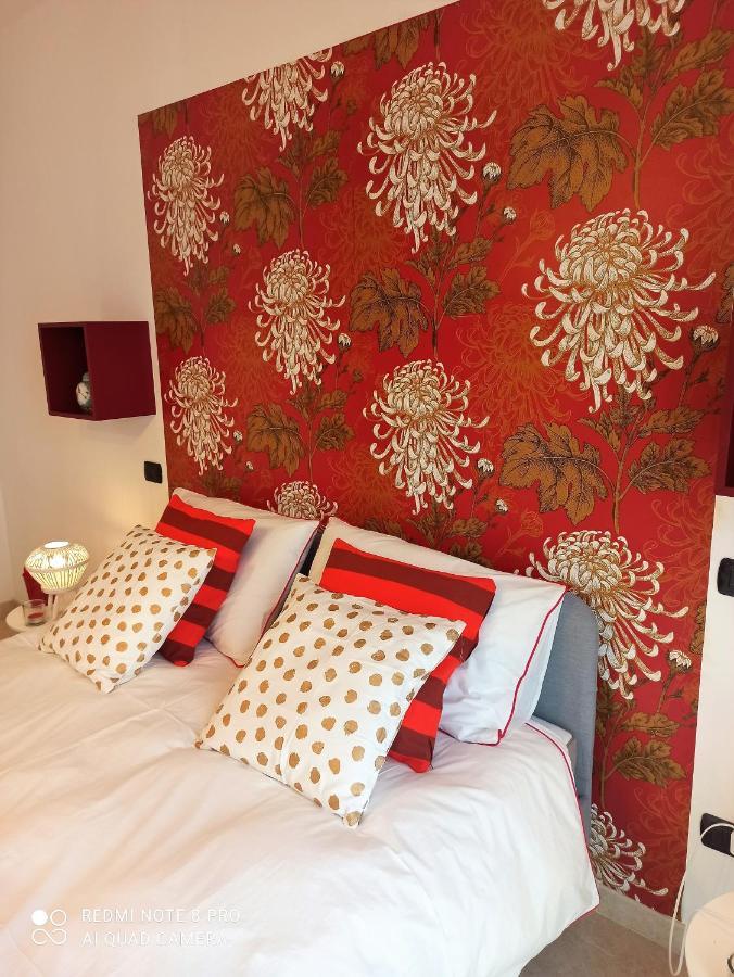 Apartamento Fara One Bari Exterior foto