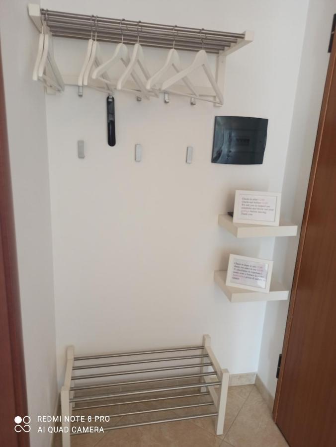 Apartamento Fara One Bari Exterior foto