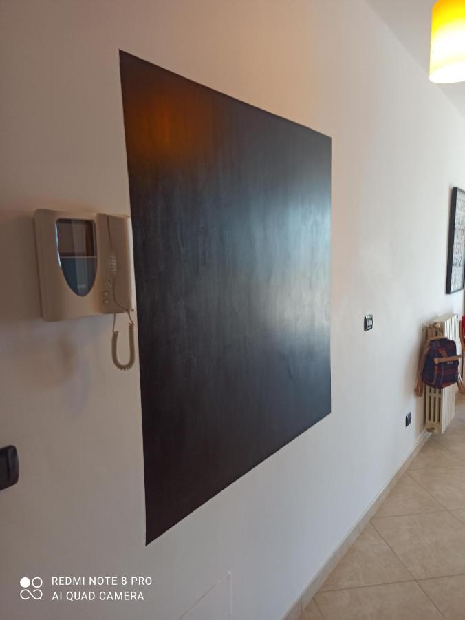 Apartamento Fara One Bari Exterior foto