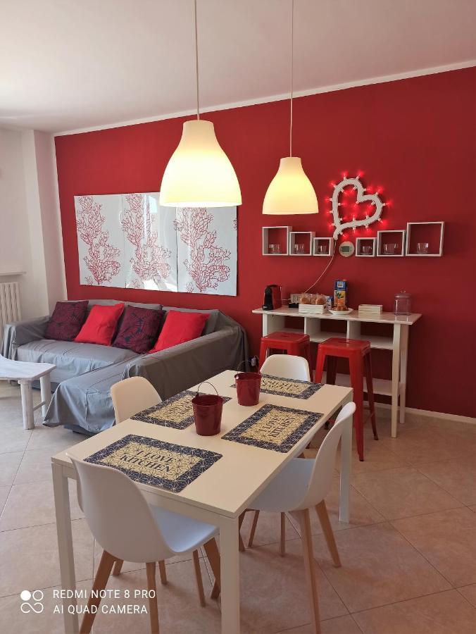 Apartamento Fara One Bari Exterior foto