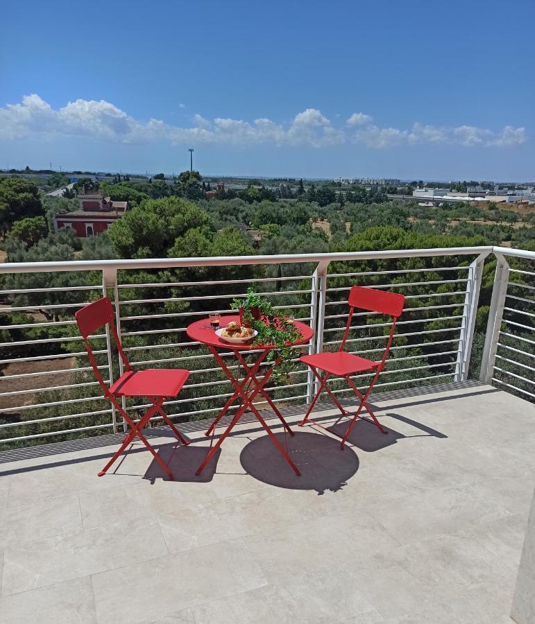 Apartamento Fara One Bari Exterior foto